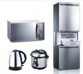 家電家具應(yīng)用 塑料