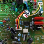 電子電氣應(yīng)用  塑料