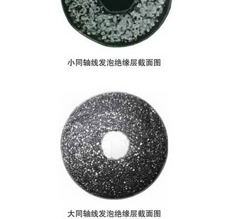 杜邦FFR 鐵氟龍?FFR - 氟塑料泡沫樹脂